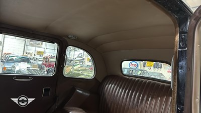 Lot 602 - 1957 AUSTIN
