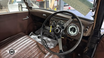 Lot 602 - 1957 AUSTIN