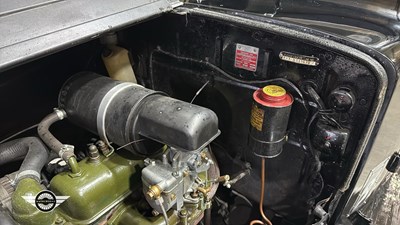 Lot 602 - 1957 AUSTIN