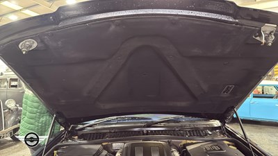 Lot 886 - 1999 BENTLEY ARNAGE AUTO