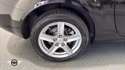 Lot 46 - 2006 MAZDA MX-5