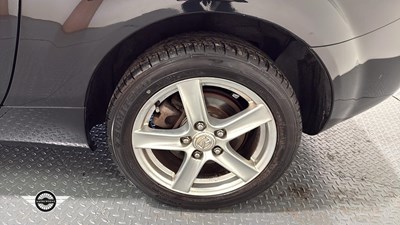 Lot 46 - 2006 MAZDA MX-5