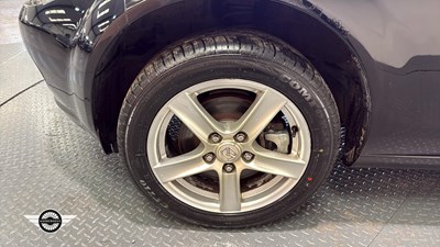 Lot 46 - 2006 MAZDA MX-5