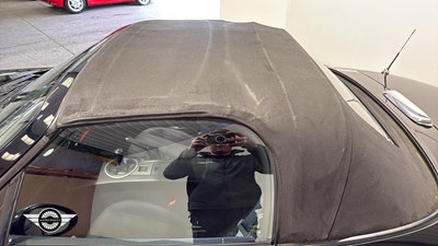 Lot 46 - 2006 MAZDA MX-5