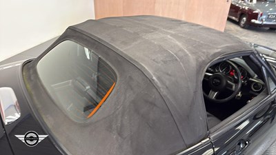 Lot 46 - 2006 MAZDA MX-5