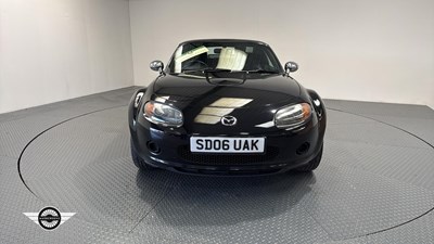 Lot 46 - 2006 MAZDA MX-5