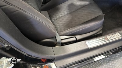 Lot 46 - 2006 MAZDA MX-5