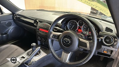 Lot 46 - 2006 MAZDA MX-5