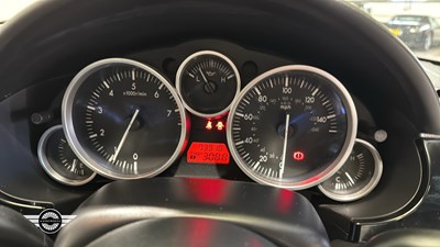 Lot 46 - 2006 MAZDA MX-5