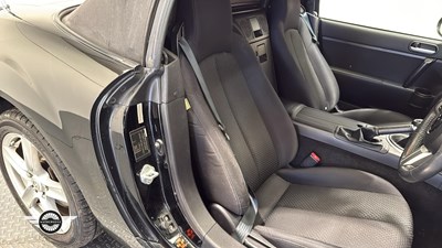 Lot 46 - 2006 MAZDA MX-5