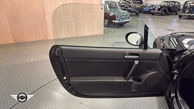 Lot 46 - 2006 MAZDA MX-5