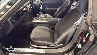 Lot 46 - 2006 MAZDA MX-5
