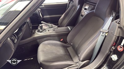 Lot 46 - 2006 MAZDA MX-5