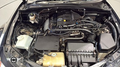 Lot 46 - 2006 MAZDA MX-5
