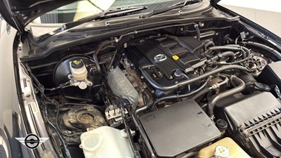 Lot 46 - 2006 MAZDA MX-5