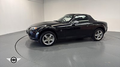 Lot 46 - 2006 MAZDA MX-5