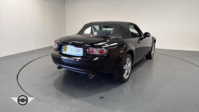 Lot 46 - 2006 MAZDA MX-5