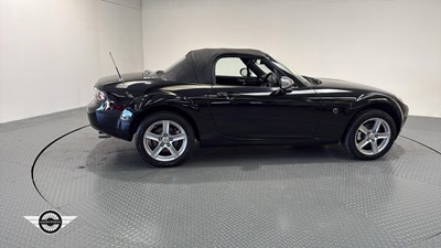 Lot 46 - 2006 MAZDA MX-5