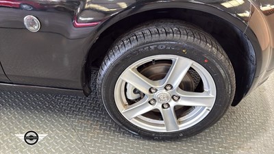 Lot 46 - 2006 MAZDA MX-5