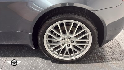 Lot 48 - 2009 ASTON MARTIN VANTAGE V8 AUTO