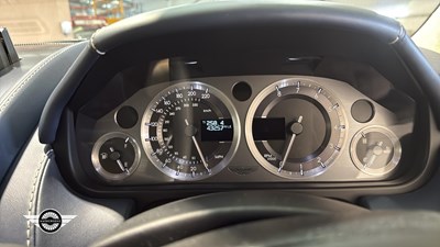 Lot 48 - 2009 ASTON MARTIN VANTAGE V8 AUTO