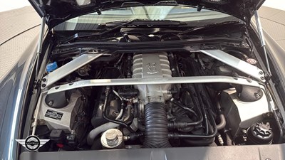Lot 48 - 2009 ASTON MARTIN VANTAGE V8 AUTO