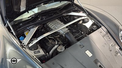 Lot 48 - 2009 ASTON MARTIN VANTAGE V8 AUTO