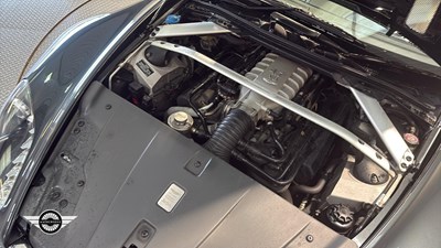 Lot 48 - 2009 ASTON MARTIN VANTAGE V8 AUTO