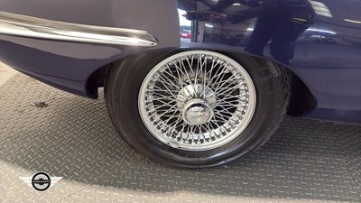 Lot 50 - 1970 JAGUAR E-TYPE