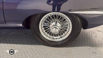 Lot 50 - 1970 JAGUAR E-TYPE