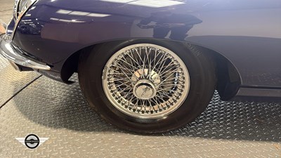 Lot 50 - 1970 JAGUAR E-TYPE