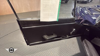 Lot 50 - 1970 JAGUAR E-TYPE