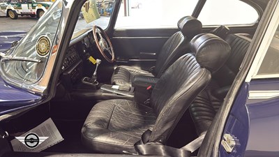 Lot 50 - 1970 JAGUAR E-TYPE