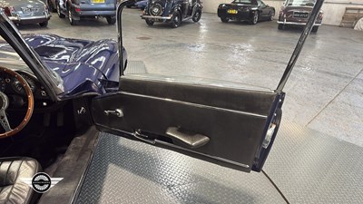 Lot 50 - 1970 JAGUAR E-TYPE