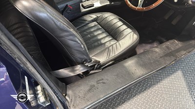 Lot 50 - 1970 JAGUAR E-TYPE