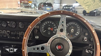 Lot 50 - 1970 JAGUAR E-TYPE