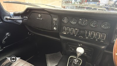 Lot 50 - 1970 JAGUAR E-TYPE
