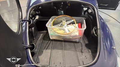 Lot 50 - 1970 JAGUAR E-TYPE