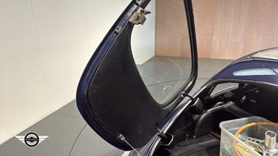 Lot 50 - 1970 JAGUAR E-TYPE