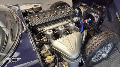 Lot 50 - 1970 JAGUAR E-TYPE