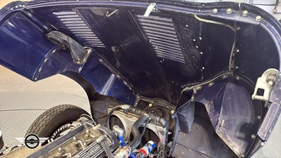 Lot 50 - 1970 JAGUAR E-TYPE