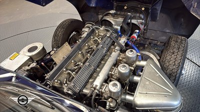 Lot 50 - 1970 JAGUAR E-TYPE