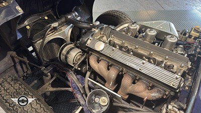 Lot 50 - 1970 JAGUAR E-TYPE