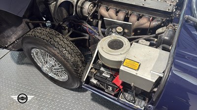 Lot 50 - 1970 JAGUAR E-TYPE