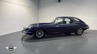 Lot 50 - 1970 JAGUAR E-TYPE