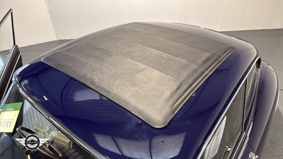 Lot 50 - 1970 JAGUAR E-TYPE