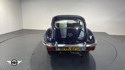 Lot 50 - 1970 JAGUAR E-TYPE