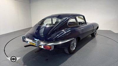 Lot 50 - 1970 JAGUAR E-TYPE