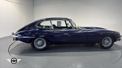 Lot 50 - 1970 JAGUAR E-TYPE