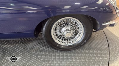 Lot 50 - 1970 JAGUAR E-TYPE